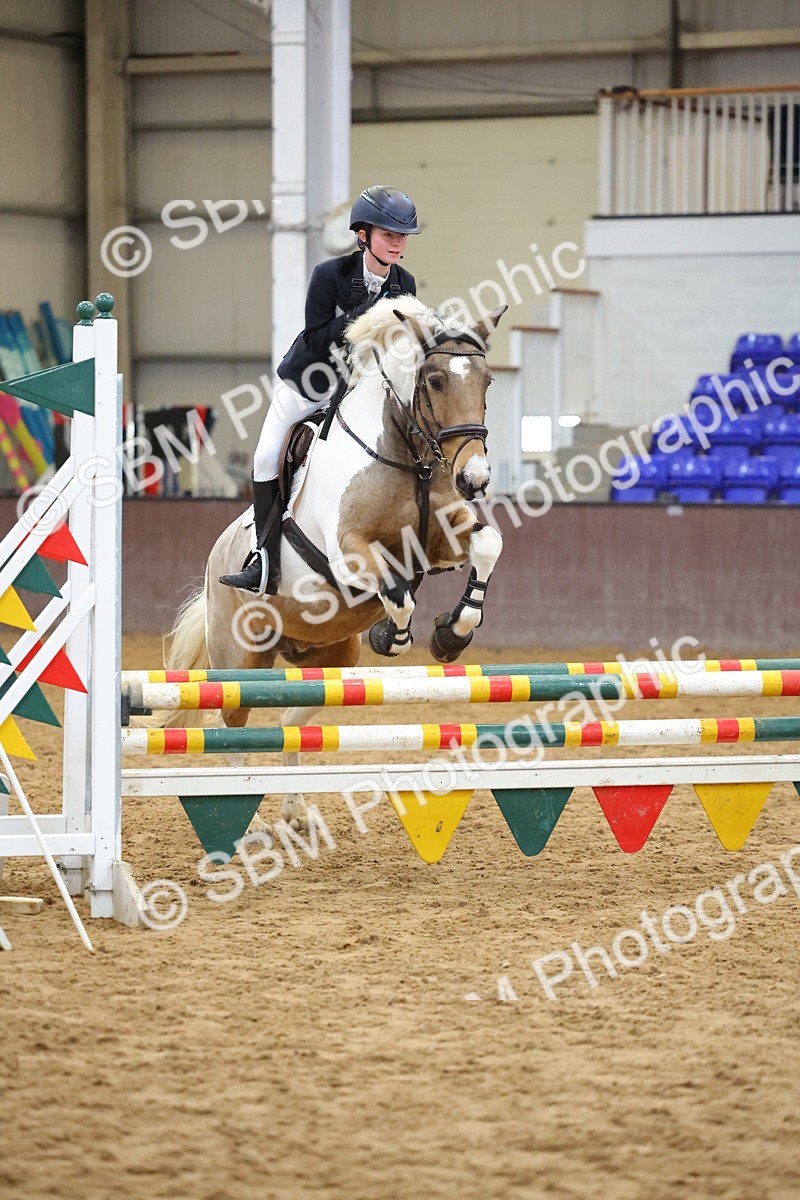 SBM_001917 - Class 5 - Show Jumping 80cm