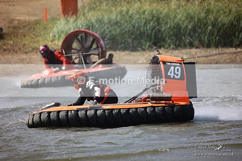 HCWC 220826 16 - Hovercraft W C Race Day 2 22/08/26