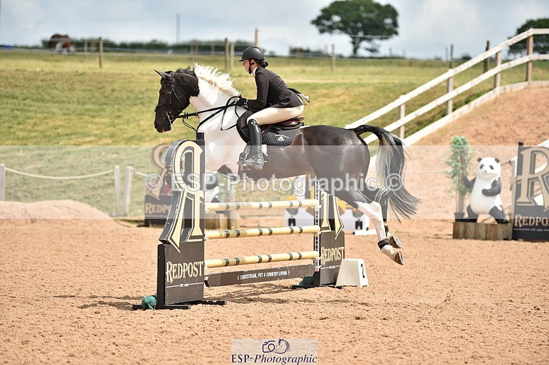 230621A-121626-00250 - Cls 4 Newcomers & Open