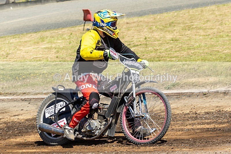220716-7D-8E0A0987 - Ride & Skid It  Speedway Experience 17th July 22