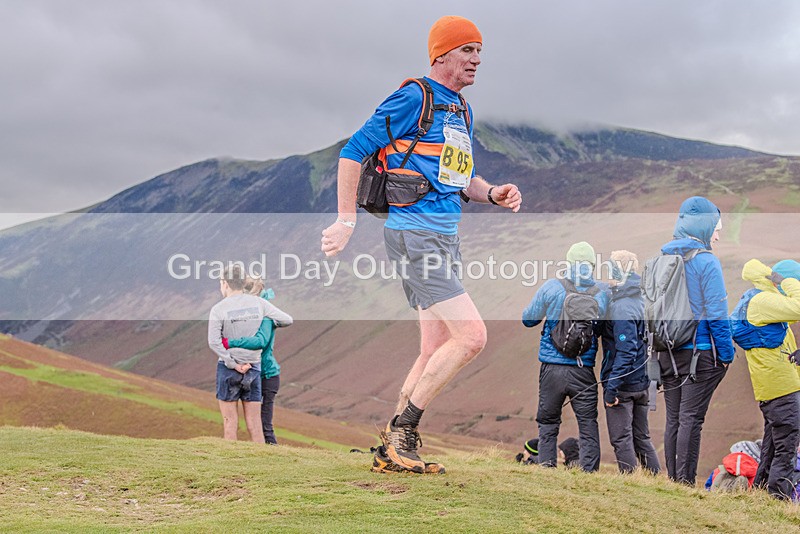 British Fell Relay-2157 - British Fell & Hill Relay Championship Braithwaite Keswick Saturday 21st October 2023