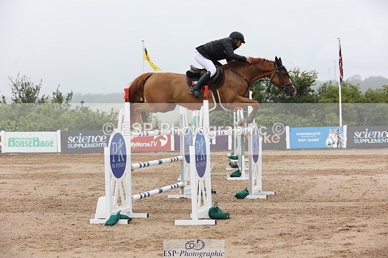 250717-150121-06209 - Cls 1, 3 Star Small Tour 14.30 to End