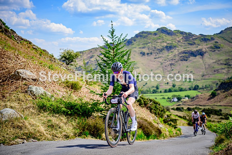143111 - 2025 Fred Whitton Blea Tarn Climb 14.00 - 15.00