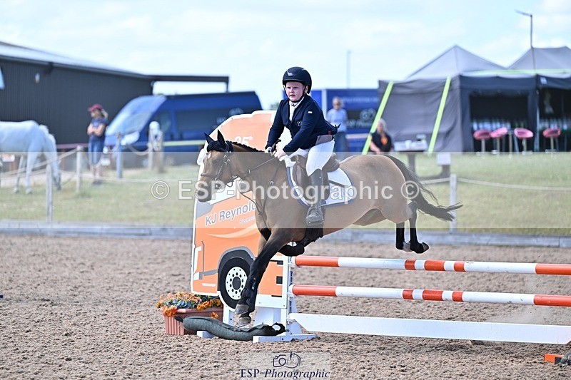 250627-164202-00782 - Cls 6 Stepping Stones 128cm and 138cm