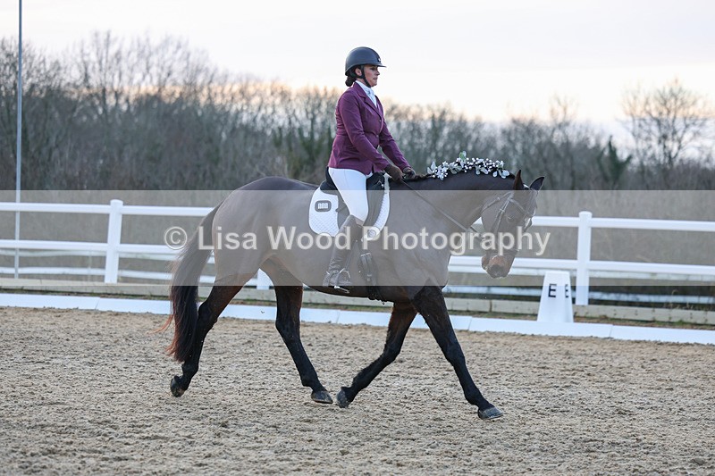 3E7A5081 - Class 5: Novice