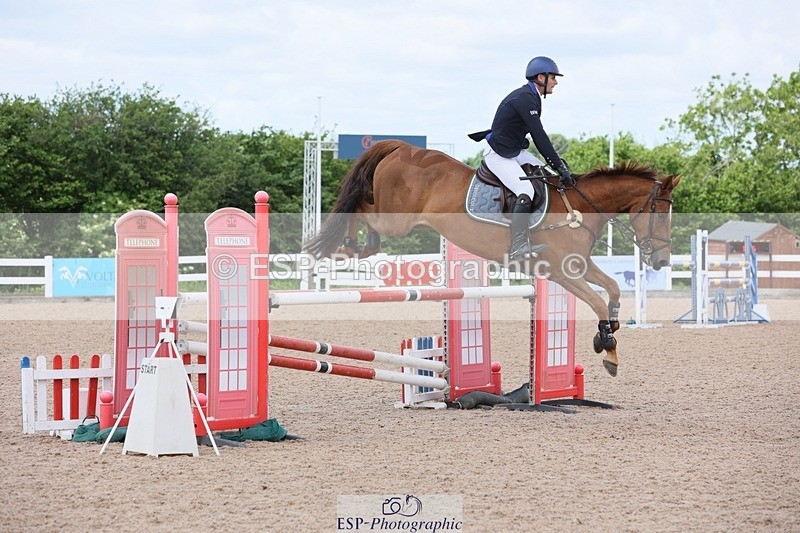 250528-132837-01014 - Cls 4 Newcomers and 1.10m Open