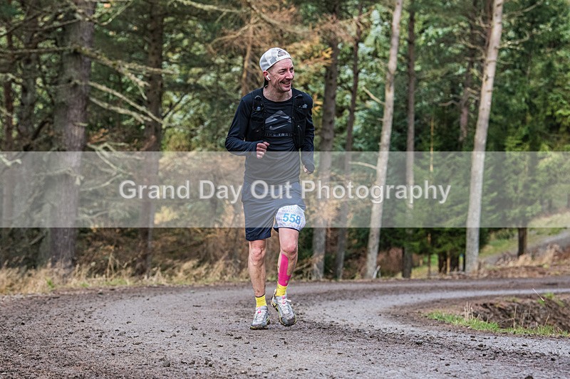Glentress 21  10K-1642 - High Terrain Events Glentress 21 & 10K Trail Races Saturday 16th November 2024