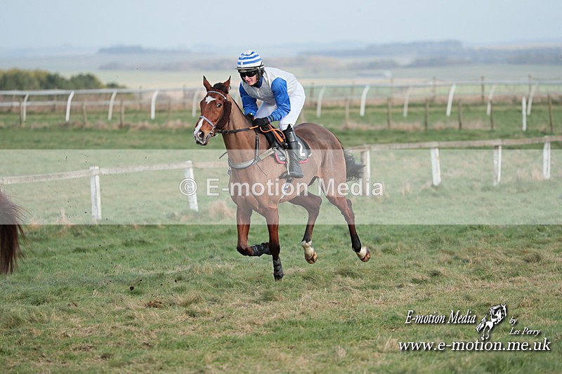PtP 270124 451 - Royal Artillery PtP Larkhill 27/01/24