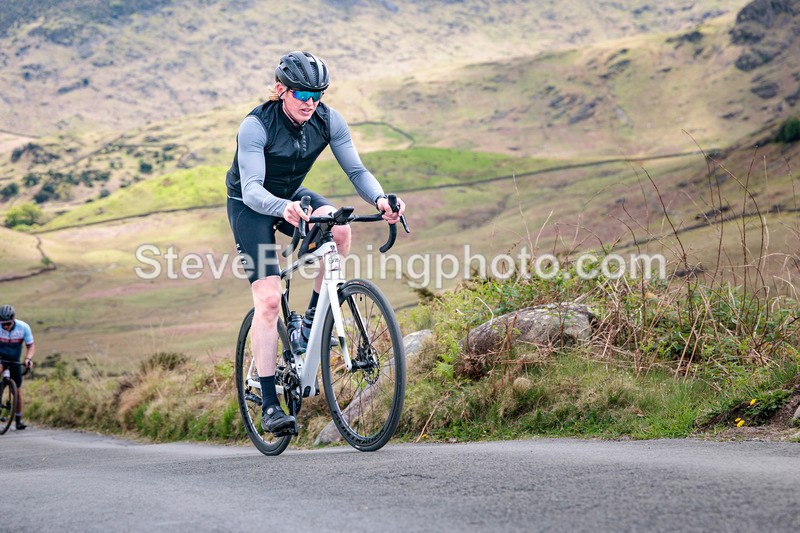 132251 - Blea Tarn Climb 13:00 - 14:00
