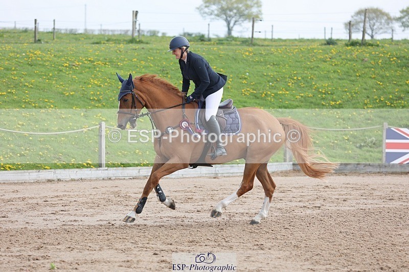 250424-111237-03409 - Cls 33 Young Horse 7yr old