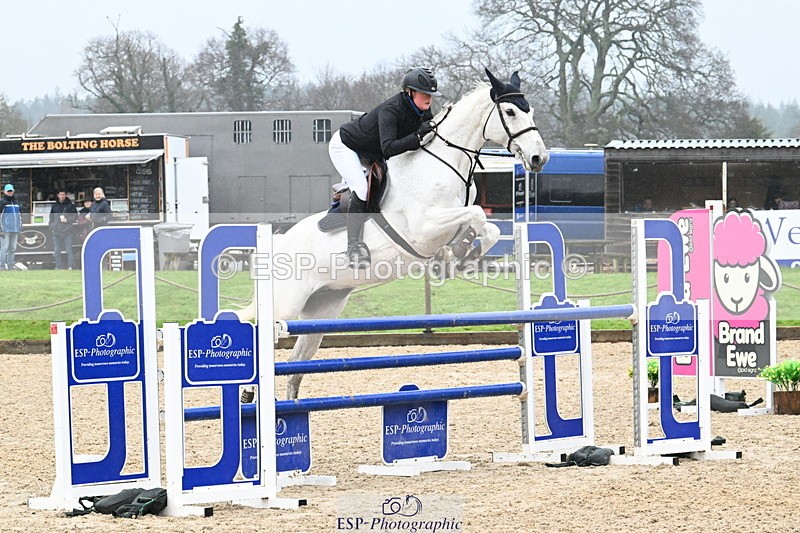 250215A-133215-01056 - Cls 4 Newcomers and 1.10m Open