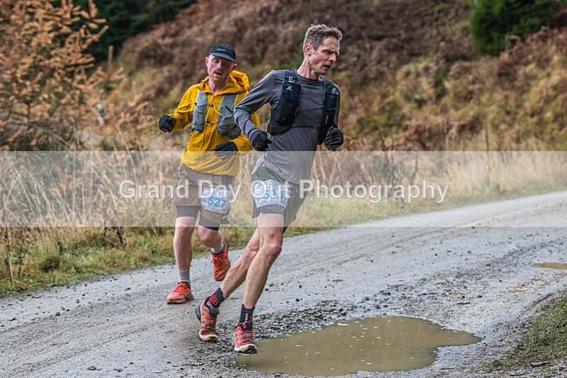 Glentress 21  10K-16 - High Terrain Events Glentress 21 & 10K Trail Races Saturday 16th November 2024