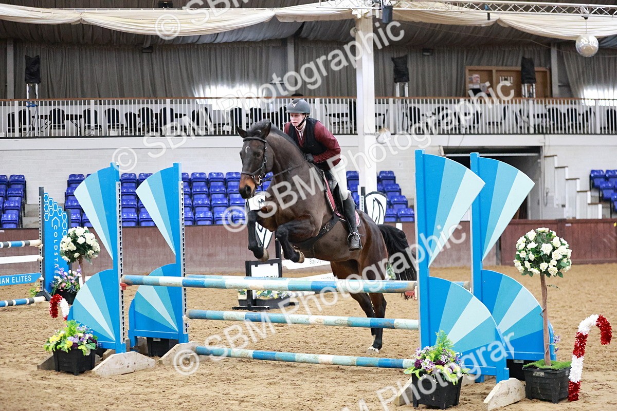 SBM_000904 - Class 3 - Senior Discovery 1.00m