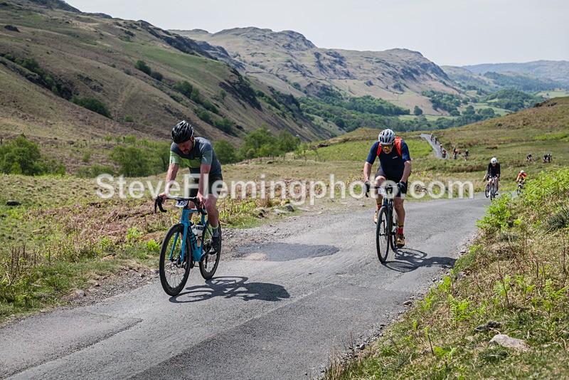 131859-2 - Hardknott Pass Camera 1 13.00-14.00