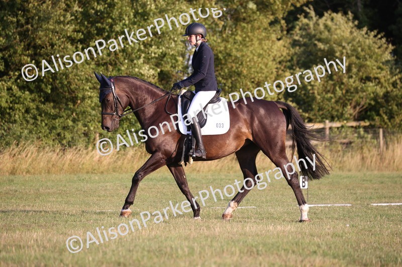 20250731-0412 - Class 3 - Novice 3