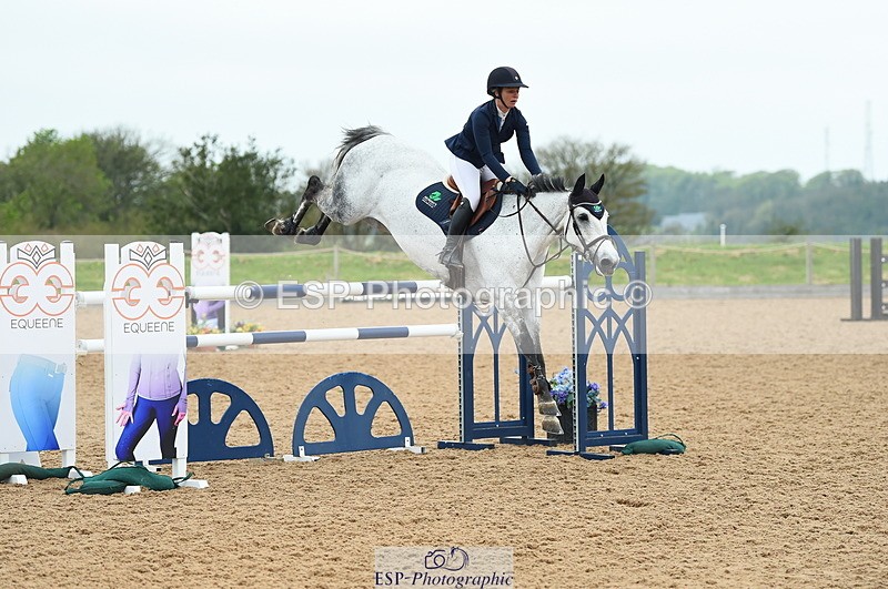 230504A-141050-02133 - Cls 11 National 1.40m Open