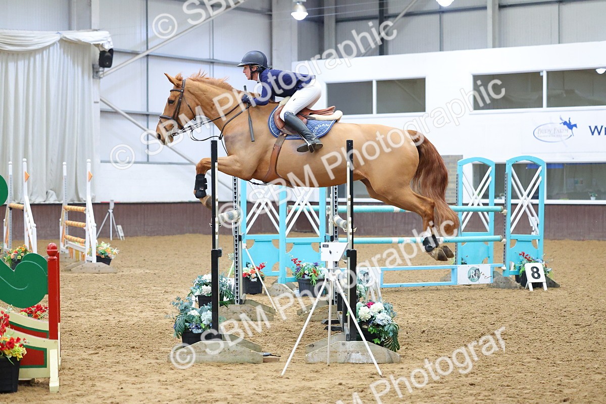 SBM_003913 - Class 10 - National B&C Handicap Championship Qualifier