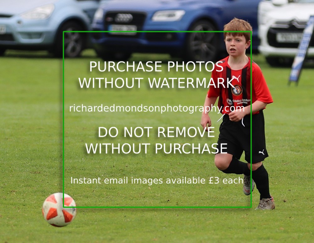 IMG_5486 - Ibis Under 11 v  Heathwaite