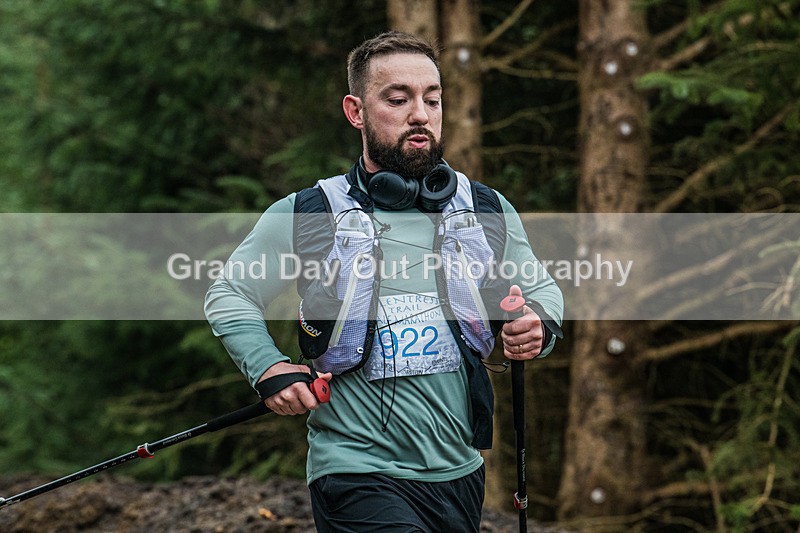 Glentress-979 - High Terrain Events Glentress 10K 21K & 42K Trail Races Sunday 16th February 2025