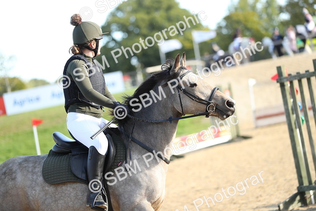 SBM_15423 - E4a - Eventers Challenge 50cm Open