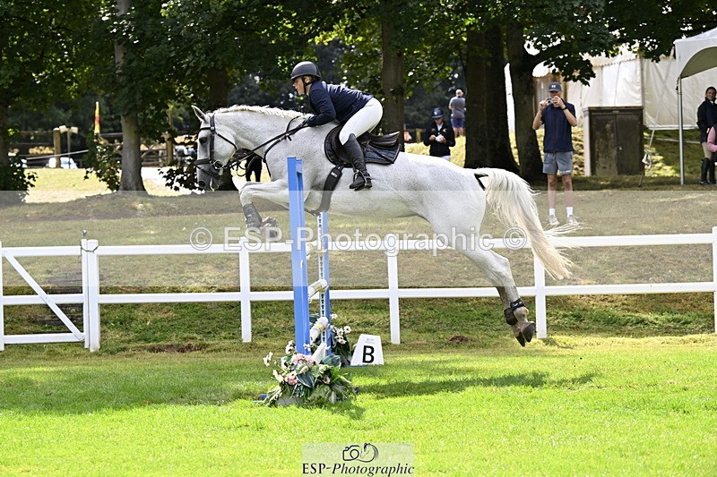 250829A-134122-02285 - Cls 2 Snr Foxhunter