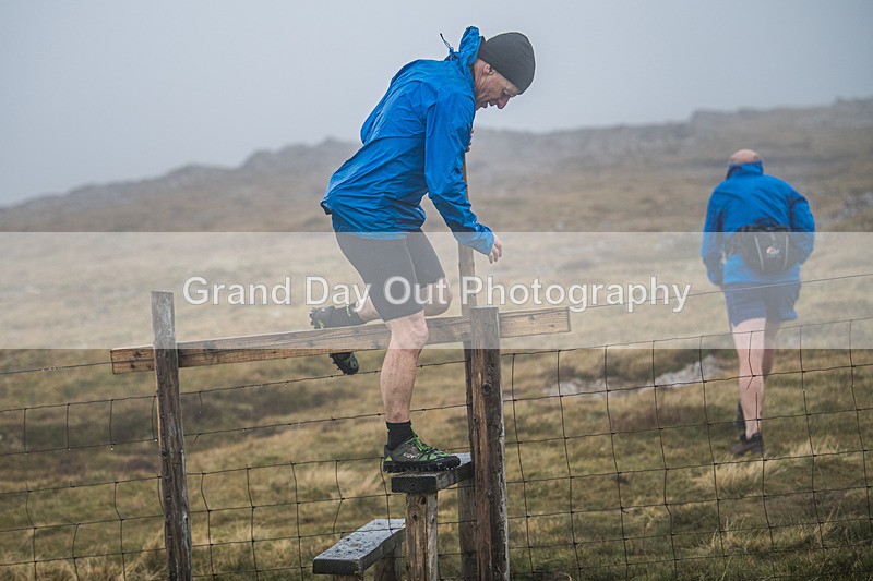 Buttermere-575 - Buttermere Shepherds Meet Fell Race Sunday 26th October 2025