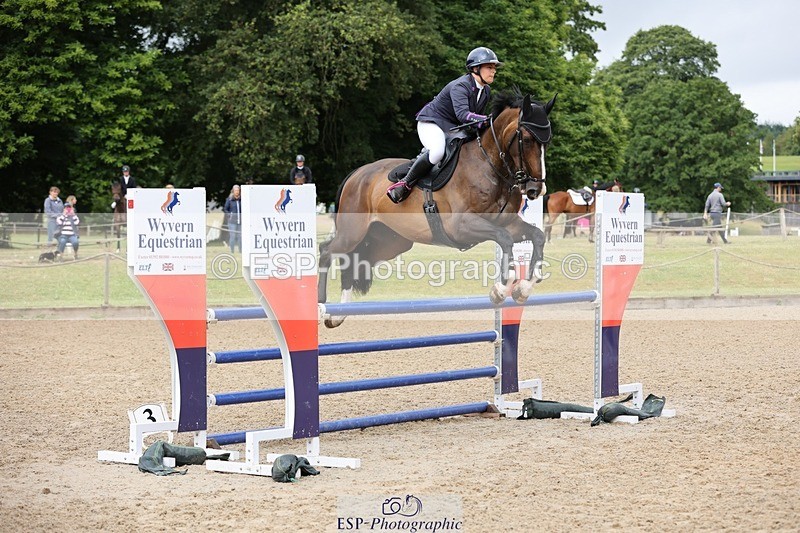 240705-084744-07776 - Cls 19 5 Yr Old Qualifier 1.10m