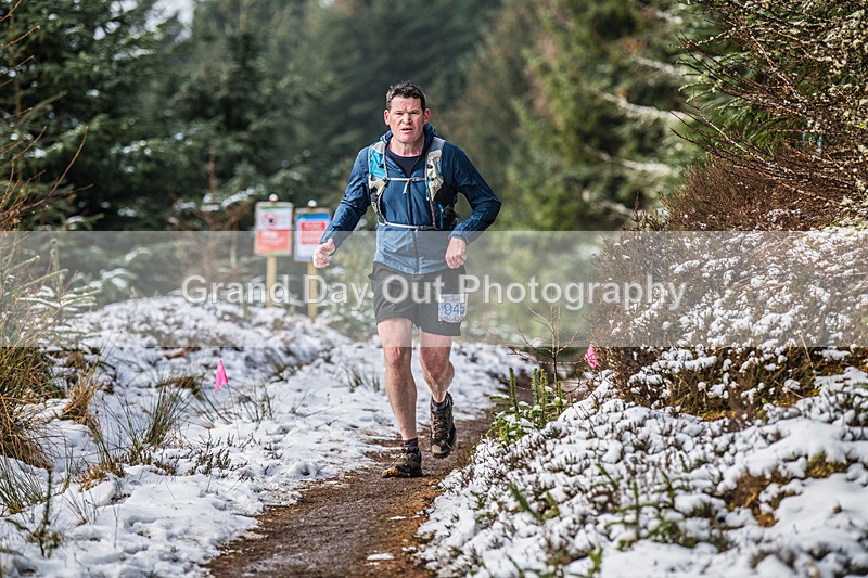 Glentress-2173 - High Terrain Events Glentress 10K 21K & 42K Trail Races Sunday 16th February 2025