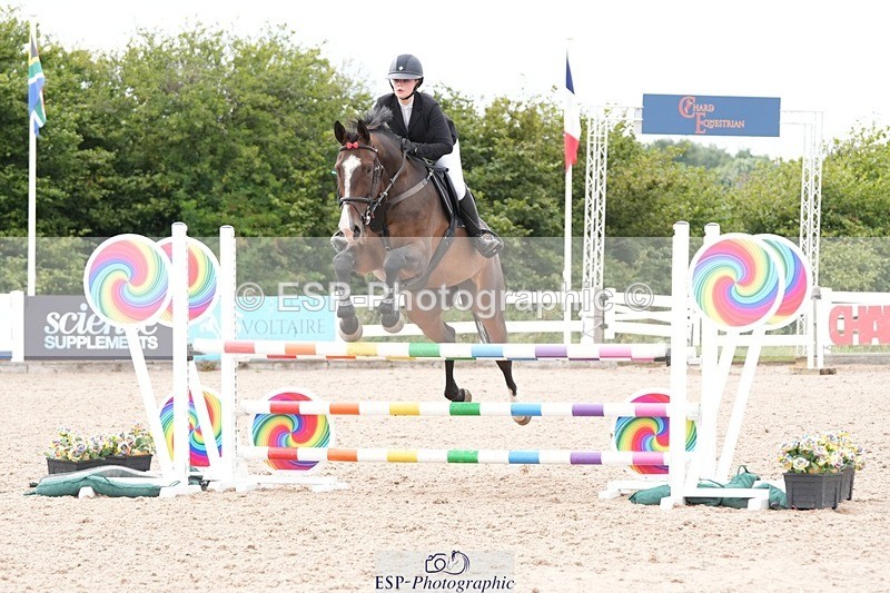 250802-151420-10800 - Cls 23 1.05 National Amateur Championship Qualifier