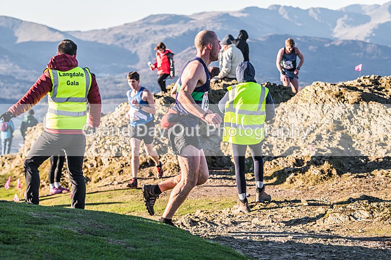 Wansfell-179 - Wansfell Race Saturday 27th December 2025
