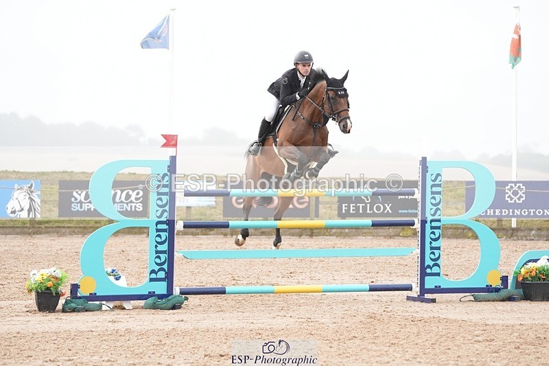 250718-111406-09943 - Cls 2, 3 Star Small Tour Break til End