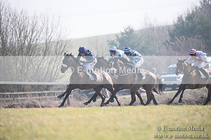 PtP 230219 87 - Vine & Craven Point-To-Point - Barbury 23/02/19