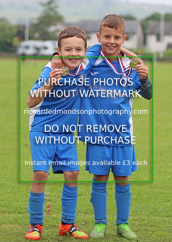 IMG_2825 - Wattsfield Under 8's