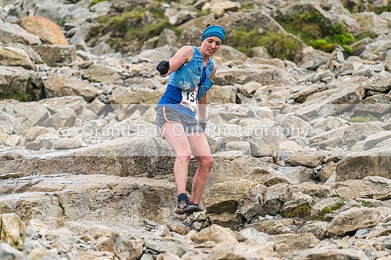 Wasdale-1649 - Wasdale Horseshoe Fell Race Saturday 13th July 2024