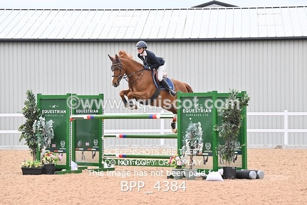 BPP_4384 - CLASS 19 SUN RHS Johnston Smillie Ltd Grade B & C C'Ship Q