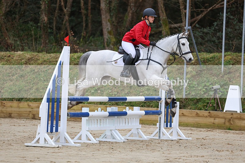 3E7A8007 - Class 1: 95-100cm