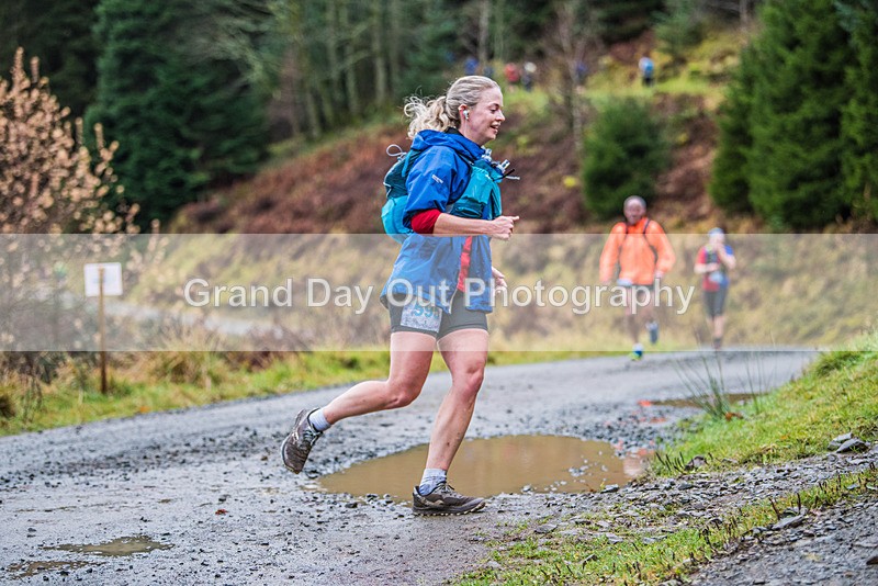 Glentress 21  10K-214 - High Terrain Events Glentress 21 & 10K Trail Races Saturday 18th November 2023