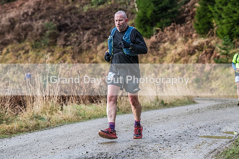 Glentress 21  10K-475 - High Terrain Events Glentress 21 & 10K Trail Races Saturday 16th November 2024