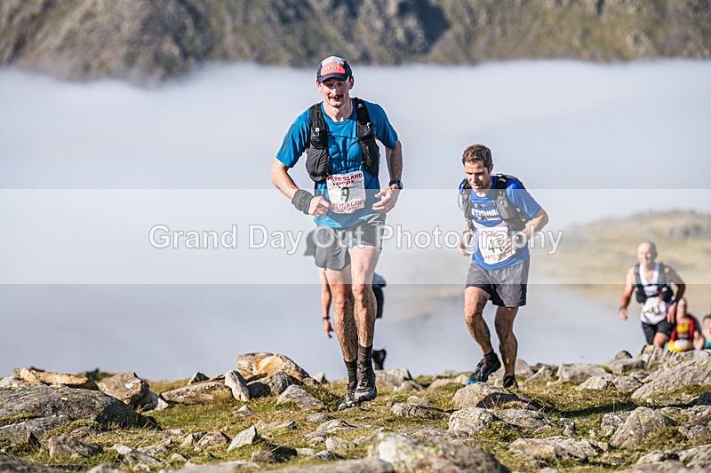 Langdale-737 - Langdale Horseshoe Fell Race Saturday 11th October 2025