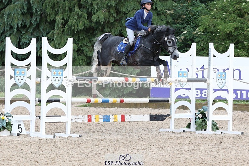 230618-191835-14514 - Cls 22 Hoys 138cm Jump offs