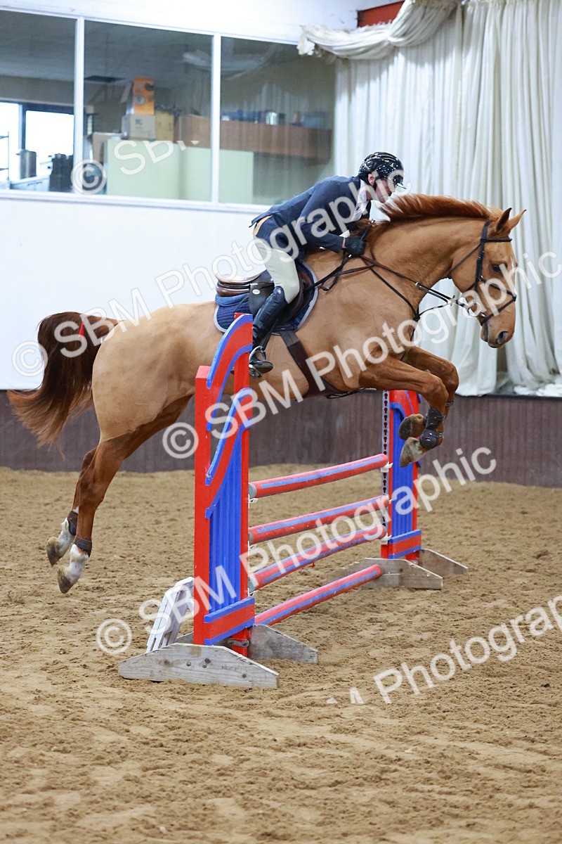 SBM_000501 - Class 2 - Senior British Novice - 90cm