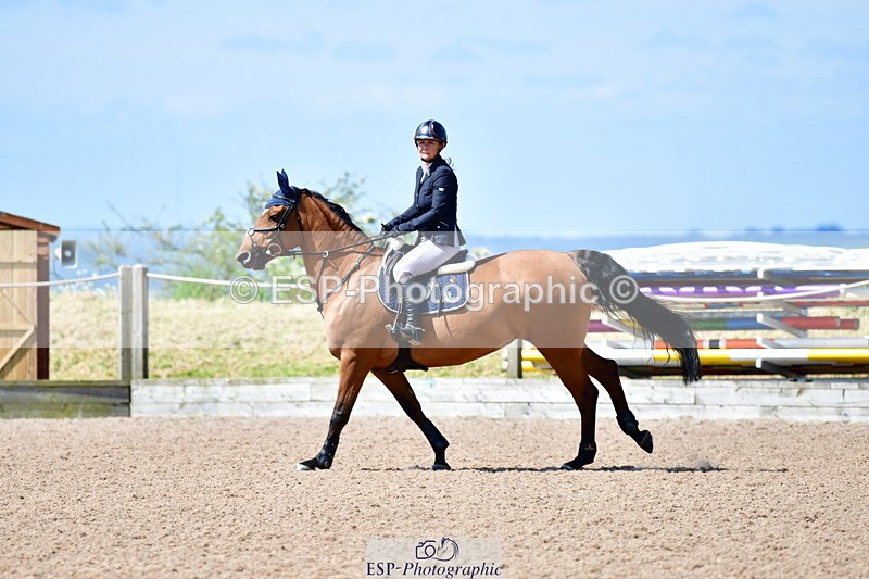 240525A-110622-05398 - Cls 23 Discovery and 1m Open