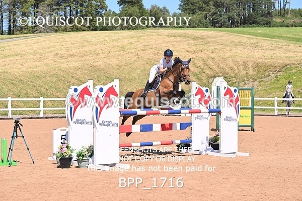 BPP_1716 - THU CLASS 3 Scottish Branch North West Junior Championship **Viewing/Selection class for 148 teams**