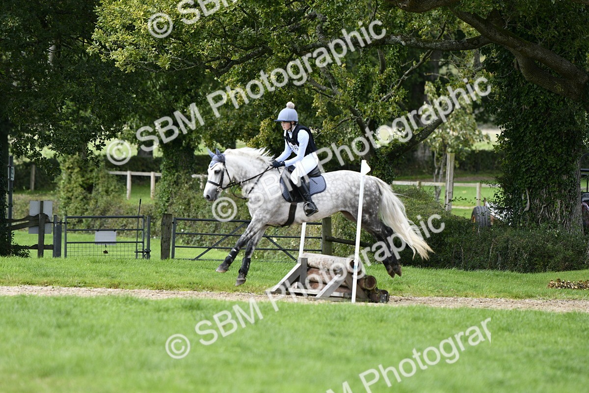 SBM_22912 - E9 - Eventers Challenge 60cm Championship
