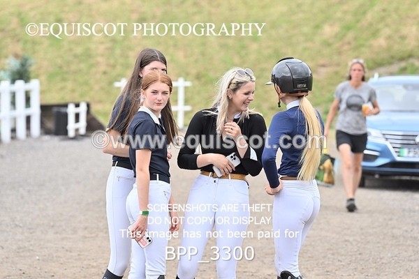 BPP_3300 - CANDIDS