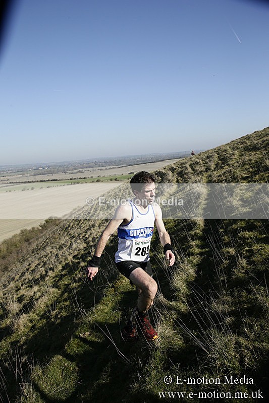 PVT 240219 959 - The Terminator Race - Pewsey Vale - 24/02/19