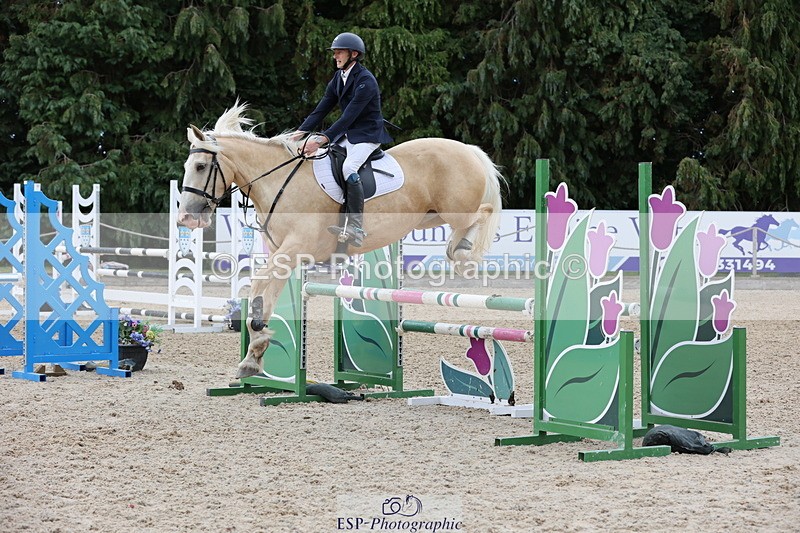 250703A-151857-05408 - Cls 9 Snr Discovery and 1m Open