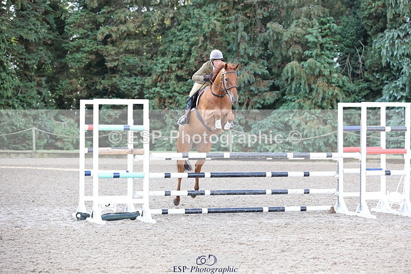 250831A-084307-08741 - Cls 40 Snr Newcomers