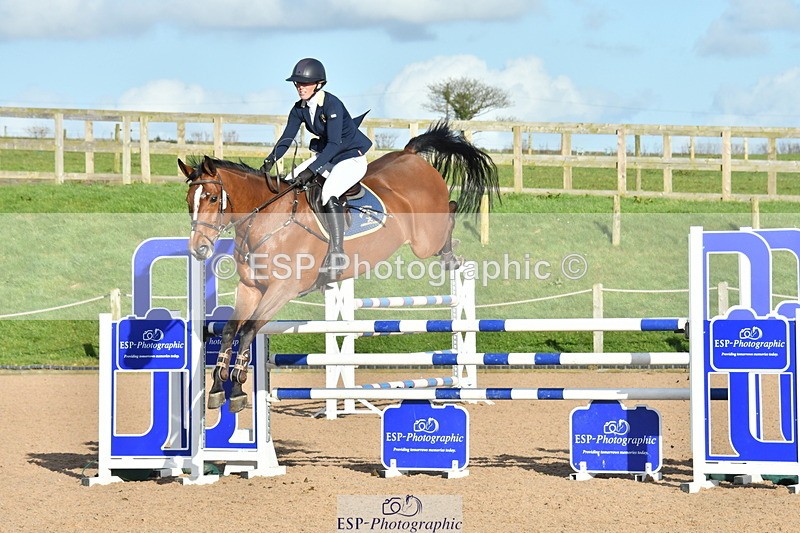 240306A-155401-02279 - Cls 5 Foxhunter and 1.20m Open