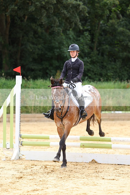 3E7A2570 - Class 4: 60cm Junior